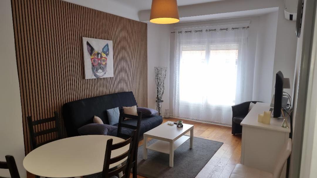 Appartamento Le Mauritania Sainte-Maxime Esterno foto
