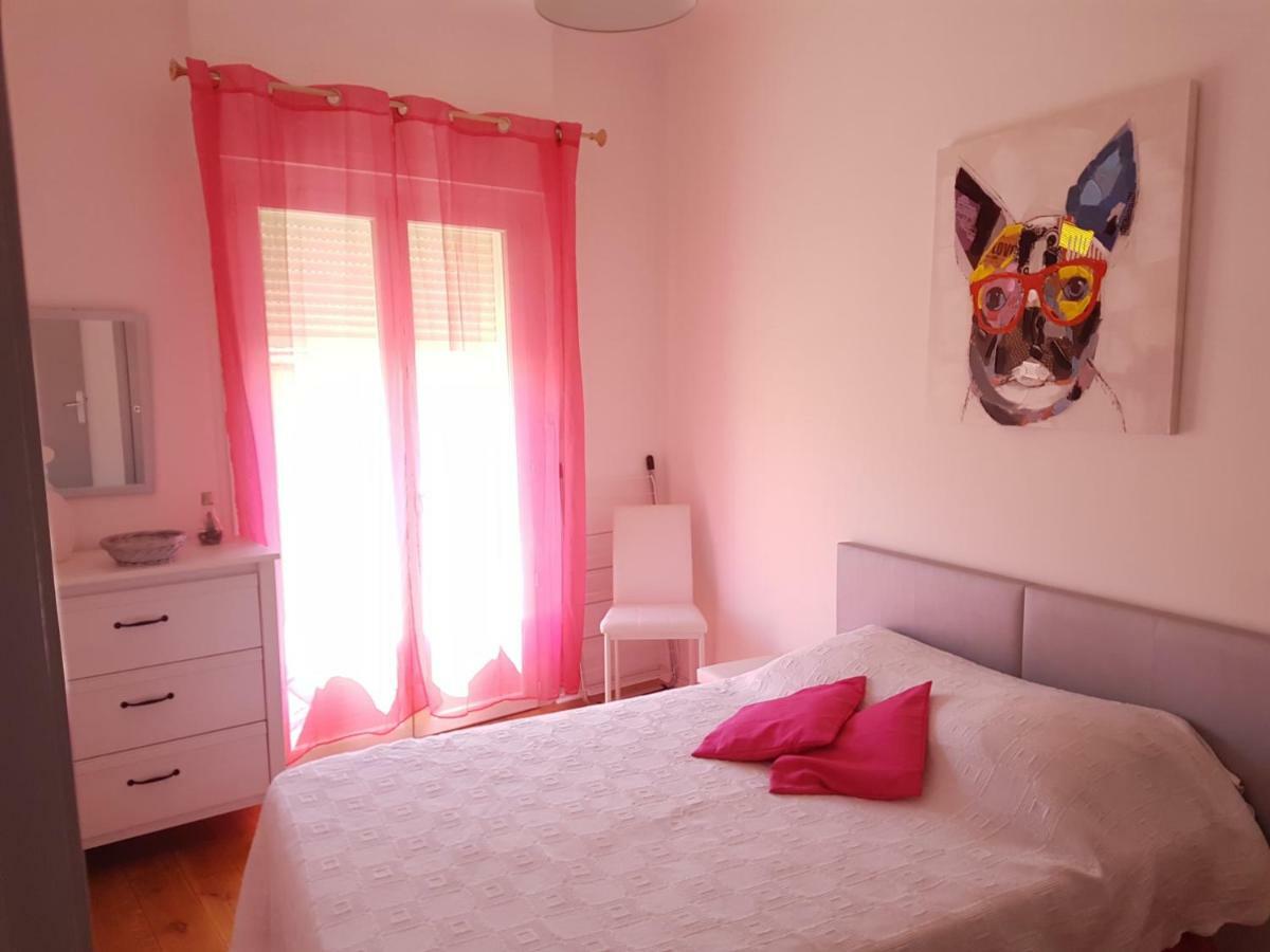Appartamento Le Mauritania Sainte-Maxime Esterno foto